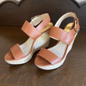 💓 Michael Kors Wedges 💓